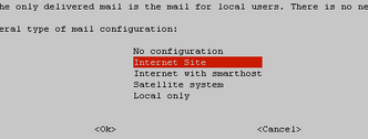 configure postfix with office 365 (microsoft 365) smtp relay