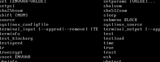 Grub Rescue: Repairing GRUB When Linux Won’t Boot