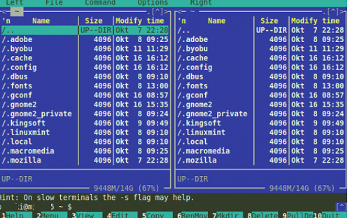 fix-slow-start-of-midnight-commander-mc-on-linux-power-sysadmin-blog