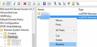How to Rename a Domain Controller in Active Directory?