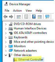 unknown devices in WIndows guest on proxmox