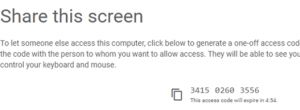 Using Google Chrome Remote Desktop to Access Your Computers - Power ...