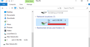 Mapping Network Drives Shared Folders On Windows Power Sysadmin Blog Mapping Network Drives Shared Folders On Windows Power Sysadmin Blog